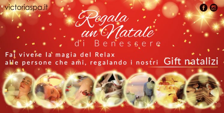 Un Natale di Benessere - Offerta Scaduta