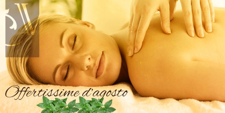 Victoria refreshing days SPA - Offerta Scaduta