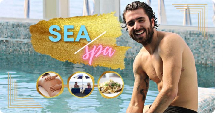 Sea SPA
