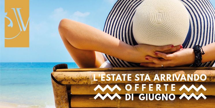 L'estate sta arrivando - Offerta Scaduta