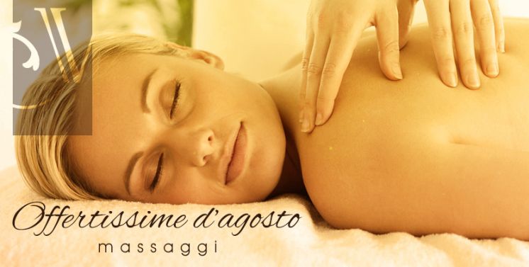 Offertissime di Agosto  - Offerta Scaduta