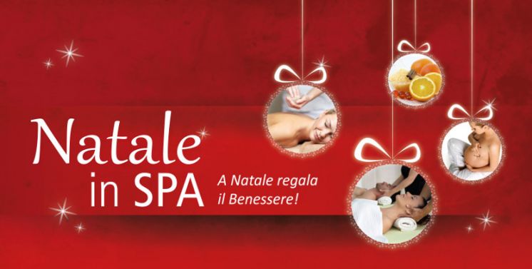 Natale in SPA