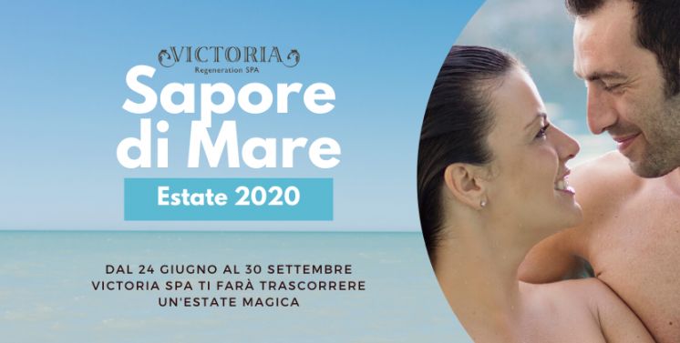 Sapore di Mare - Estate 2020