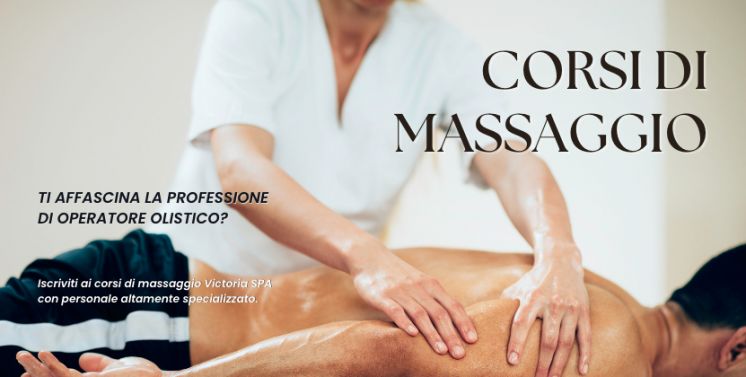 Ti affascina la professione di operatore Olistico?