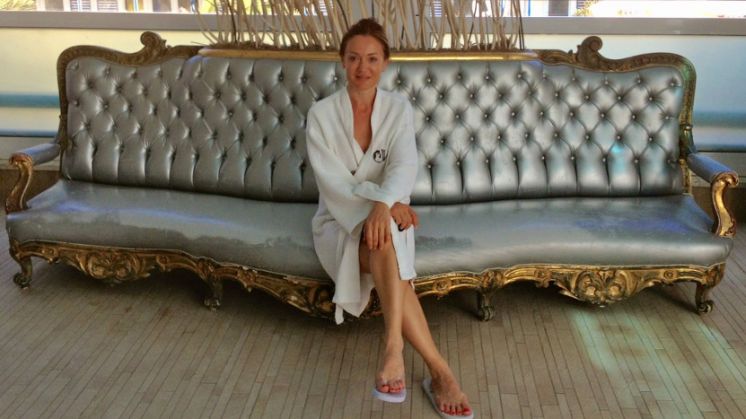 CONQUISTARE LA VITTORIA REGENERATION SPA: UN VINCENTE TRIONFO