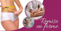 Remise en Forme avec Victoria SPA