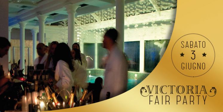 Fair Party 3 Giugno 2017