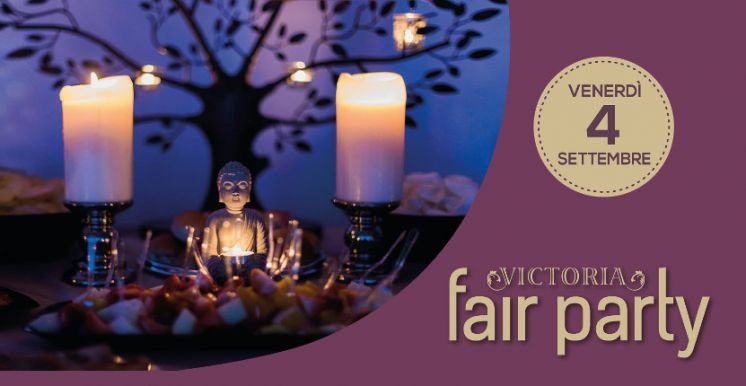 Victoria Fair Party