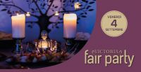 Victoria Fair Party