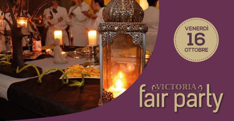 Victoria Fair Party