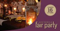 Victoria Fair Party