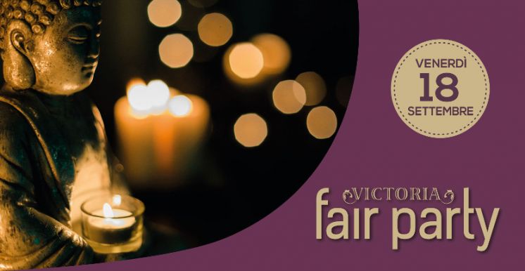 Victoria Fair Party