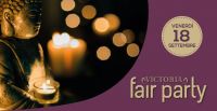 Victoria Fair Party