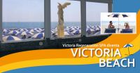 Victoria Beach