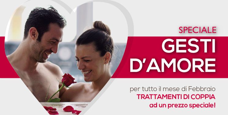 Speciale Gesti d'Amore