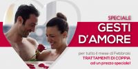 Speciale Gesti d'Amore