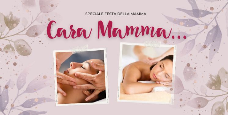 Victoria SPA speciale Festa della Mamma - Offerta scaduta