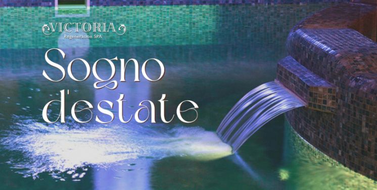 Sogno d'Estate - Offerta scaduta
