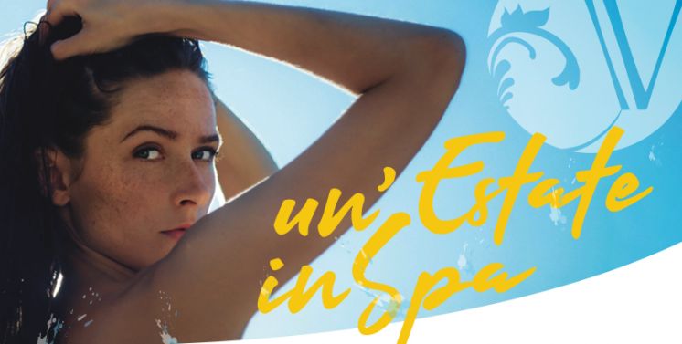 Un'Estate in SPA - Offerta Scaduta