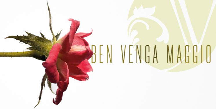 Offerta di Maggio  - Offerta Scaduta