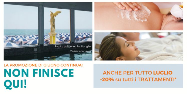 Non finisce qui!