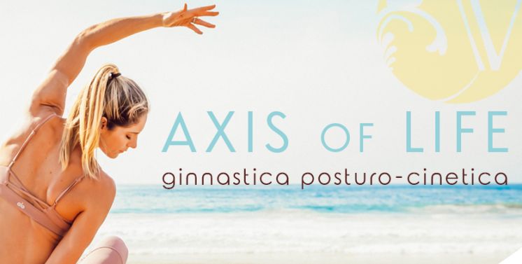AXIS of LIFE