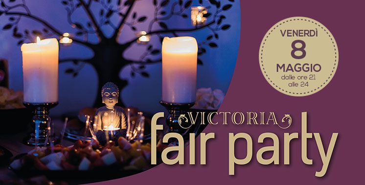 Victoria Fair Party