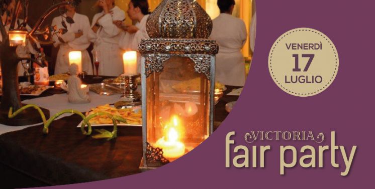 Victoria Fair Party