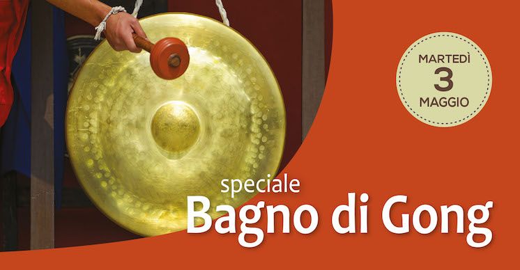 Speciale Bagno di Gong