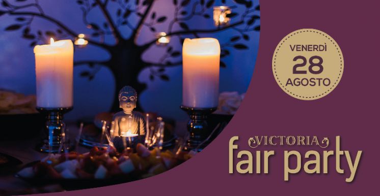 Victoria Fair Party
