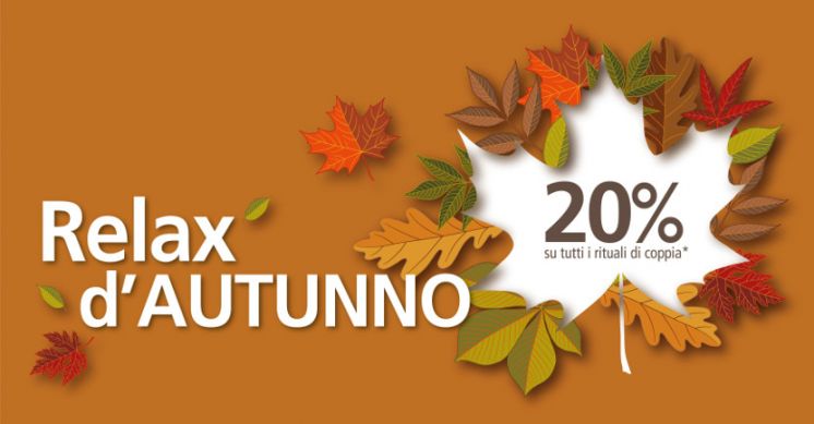 RELAX d'Autunno!