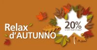 RELAX d'Autunno!