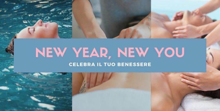New Year, New You