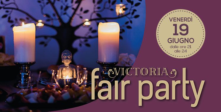Victoria Fair Party
