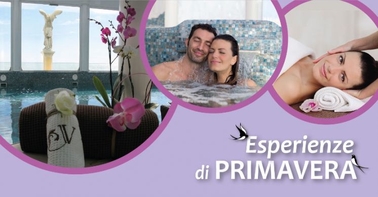 Esperienza di Primavera - Offerta Scaduta