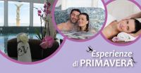 Esperienza di Primavera - Offerta Scaduta