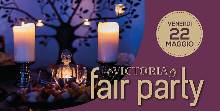 Victoria Fair Party