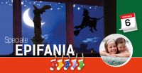 Bimbi in SPA - Speciale Epifania