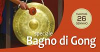 Speciale Bagno di Gong
