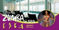 Speciale ZUMBA in SPA