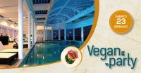 Vegan Party Victoria SPA