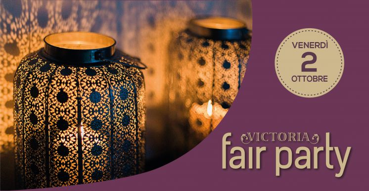 Victoria Fair Party