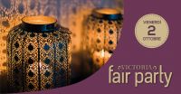 Victoria Fair Party