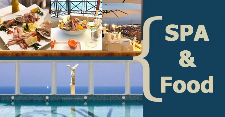 Victoria SPA &amp; Food