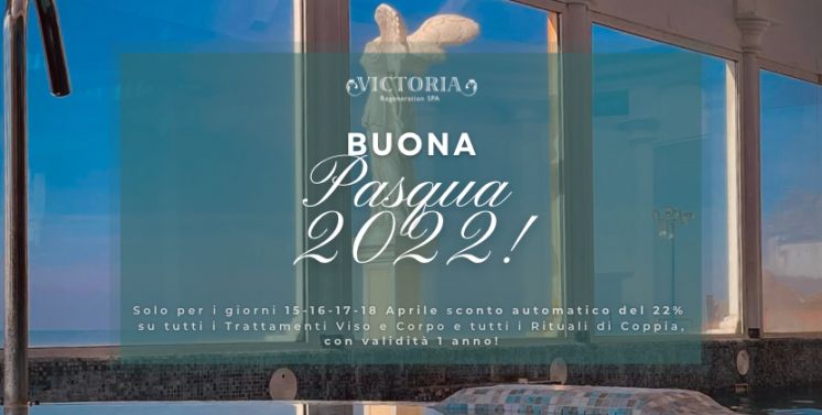 Buona Pasqua 2022 - Offerta Scaduta
