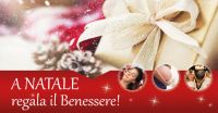 Benessere di Natale
