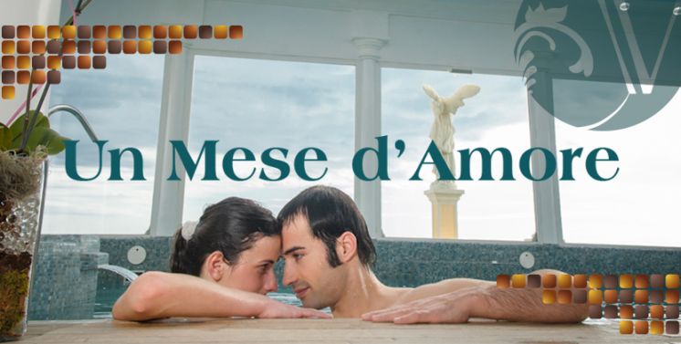 Febbraio mese dell'amore - Offerta Scaduta