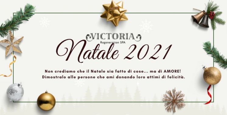 Natale 2021 - Offerta Scaduta