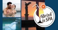 Percorso Benessere + Aperitivo in SPA