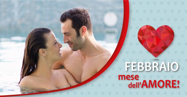Febbraio Mese dell'Amore